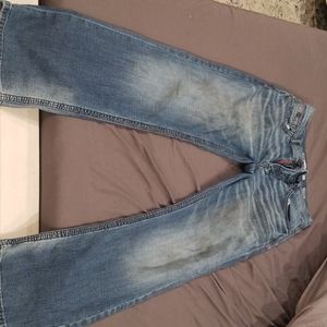 BKE Denim 32r/30